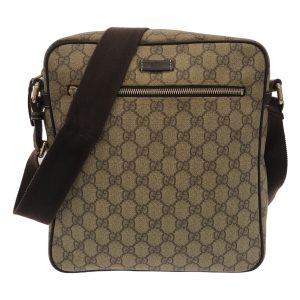 37612907 1 Louis Vuitton Mary Monogram Bag Brown