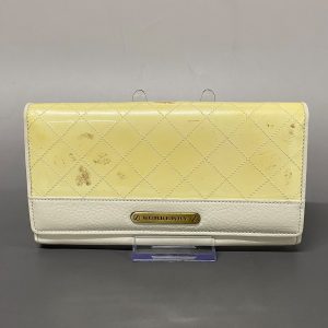 37627710 1 GUCCI Guccissima Round Zipper Long Wallet