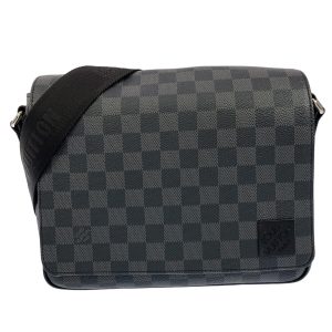 37629021 1 Louis Vuitton Riviera PM Damier Azur Tote Bag