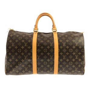 37630654 1 Louis Vuitton Monogram Cluny BB Small Bag Bag Handbag Brown