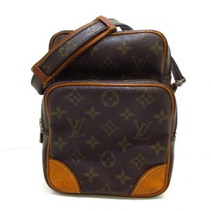 37632115 1 Louis Vuitton Petit Palais PM Shoulder Bag Brown