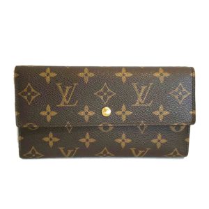 37659 1 Louis Vuitton Amazon Crossbody Bag Monogram Brown