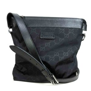 37668 1 Louis Vuitton Papillon 26 Monogram Shoulder Bag Brown