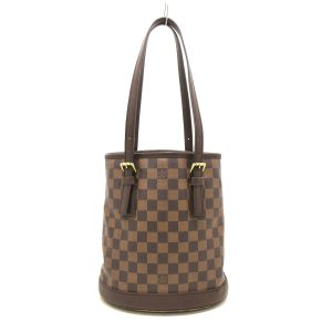 37672490 1 Celine Harako Handbag Brown