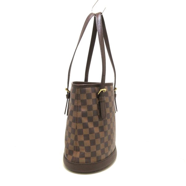 37672490 2 Louis Vuitton Male Damier Canvas Shoulder Bag Ebene