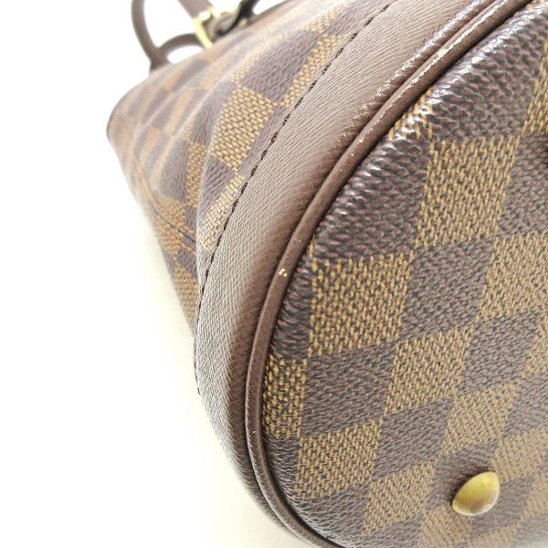 37672490 5 Louis Vuitton Male Damier Canvas Shoulder Bag Ebene