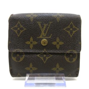 37677002 1 Louis Vuitton Monogram Speedy 25 Handbag Canvas Brown