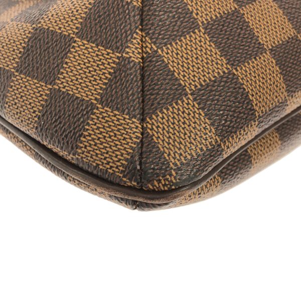 37678492 5 Louis Vuitton Musette Shoulder Bag Damier Canvas Ebene