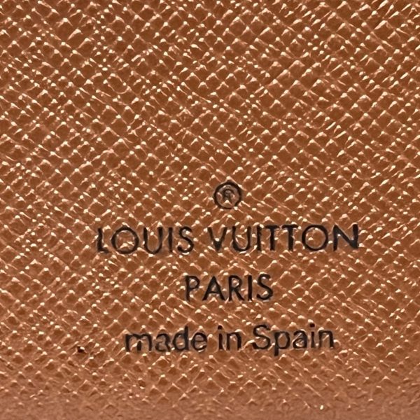 37680161 4 Louis Vuitton Agenda Canvas Monogram Notebook Brown