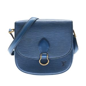 37687502 1 Celine Citron Grained Calfskin Nano Belt Bag