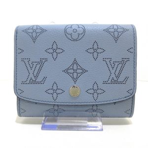 37711211 1 Louis Vuitton Portefeuille Victorine Emprunte Wallet LV x YK