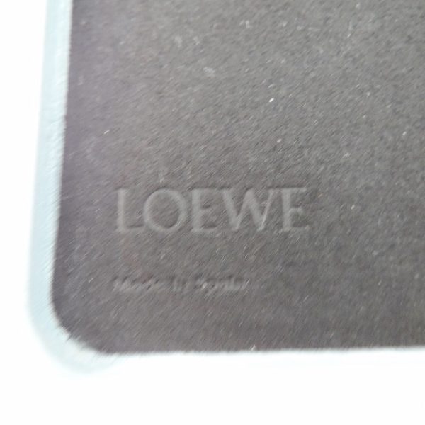 37719080 4 Loewe Mobile Phone Case Leather Blue