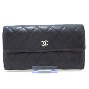 37748487 1 Chanel Coco Cocoon Mini Bag Black