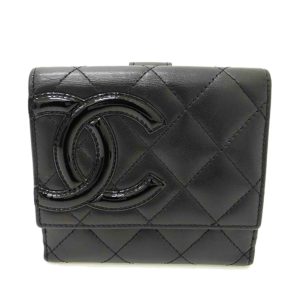 37758 1 Chanel Gabriel de Chanel Small Backpack Black