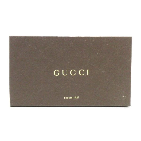 37758891 12 Gucci Micro Guccisima Leather Wallet Purple