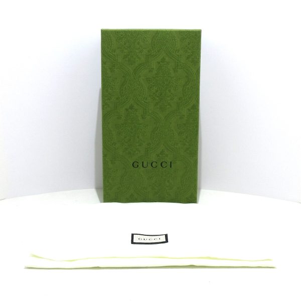 37758892 11 Gucci Gg Marmont Leather Wallet Pink