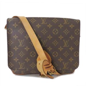 37772 1 Louis Vuitton Portefeuille Florin Bifold Wallet Monogram Canvas