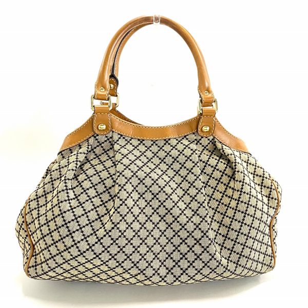 37792315 3 Gucci Suuki Gg Pattern Jacquard Handbag Beige