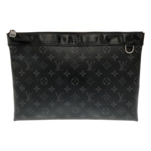 37795652 1 Louis Vuitton Zippy Coin Coin Case Monogram Black