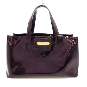 37798710 1 Louis Vuitton Monogram Carryall Bag Brown