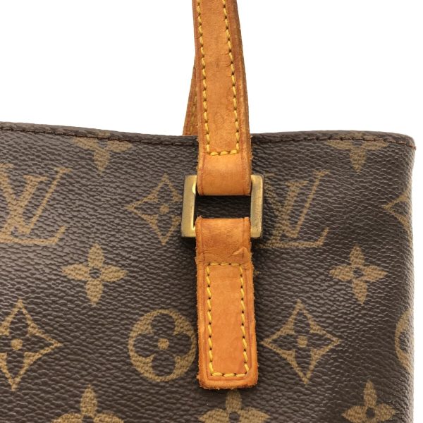 37800633 10 Louis Vuitton Vavant Canvas Monogram Tote Bag Brown