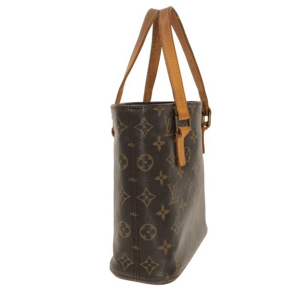 37800633 2 Louis Vuitton Vavant Canvas Monogram Tote Bag Brown