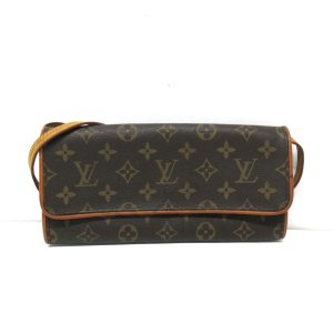 37806045 1 Louis Vuitton Alma Handbag Monogram Brown