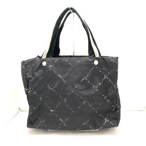 37807636 1 Prada Gathered 2way Tote Bag