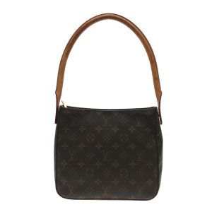 37811021 1 Gucci Shoulder Bag Gray ARIA GG Marmont