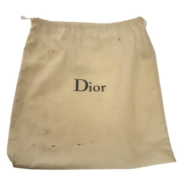 37815400 11 Dior Dior Camp Shoulder Bag Pink Beige