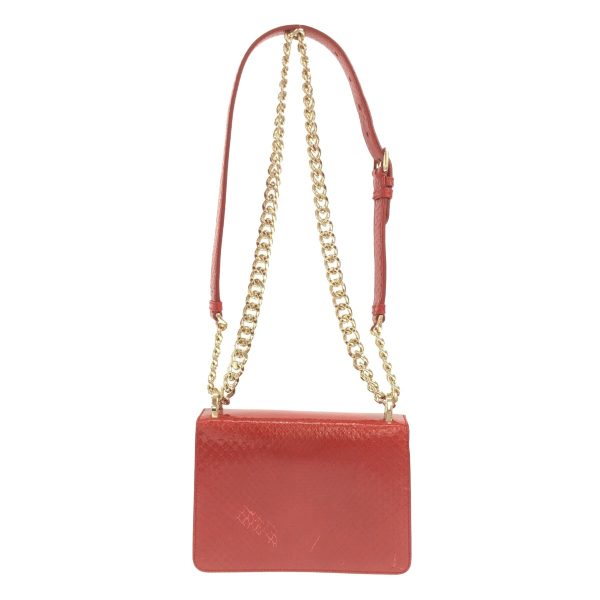 37815406 3 Dior Dior Ever Shoulder Bag Red Light Blue