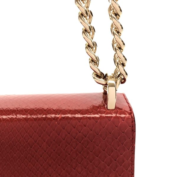 37815406 9 Dior Dior Ever Shoulder Bag Red Light Blue