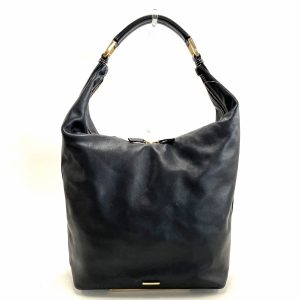 37822268 1 Balenciaga Navy Cabas Tote Bag Beige