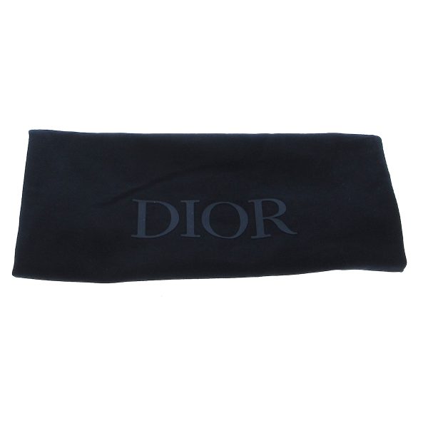 37824601 11 Dior Dior Caro Shoulder Bag Beige Jacquard