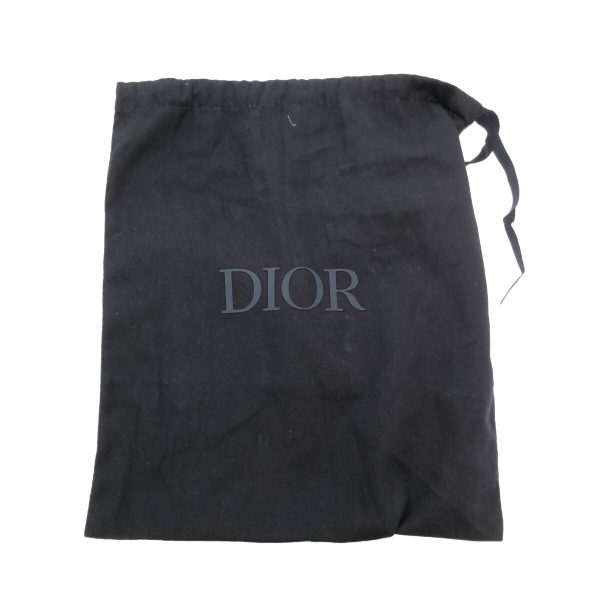 37825347 11 Dior Dior Travel Vanity Bag Light Blue