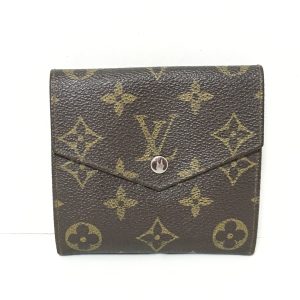 37836055 1 Louis Vuitton Monogram Bum Bag Bosfall Shoulder Bag