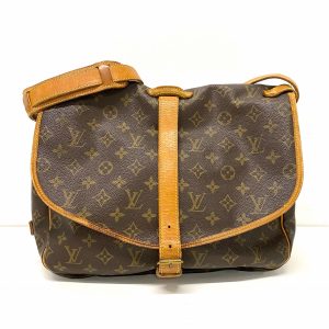 37838645 1 Louis Vuitton Musette Tango Short Shoulder Bag Monogram Brown