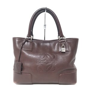 37845666 1 Louis Vuitton Cowhide Leather Handbag