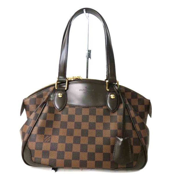 37857 1 Louis Vuitton Verona PM Damier Bag