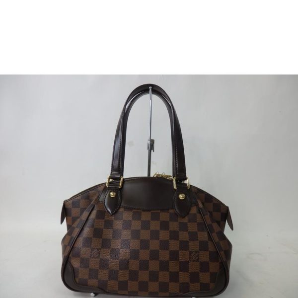 37857 2 Louis Vuitton Verona PM Damier Bag