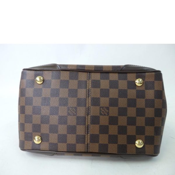 37857 4 Louis Vuitton Verona PM Damier Bag