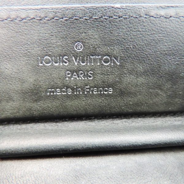 37863686 4 Louis Vuitton Coin Purse Damier Graphite Canvas Coin Case Brown