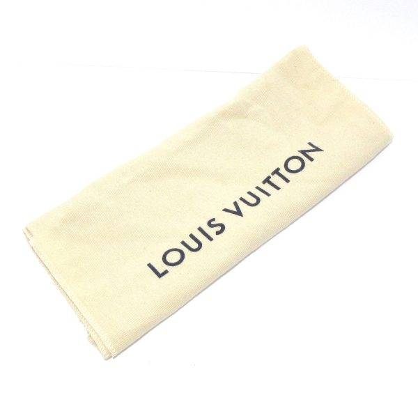 37864138 10 Louis Vuitton Pochette Felicie Monogram Canvas Wallet Chain Wallet Brown