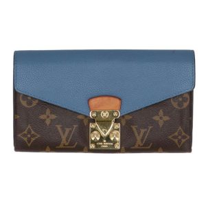 37867 1 Louis Vuitton Speedy 35 Boston Bag Monogram Brown