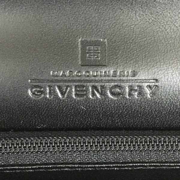 37867246 8 Givenchy Leather Handbag Black