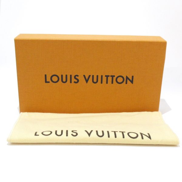 37868569 10 Louis Vuitton Zippy Wallet Monogram Multicolor Canvas Long Wallet Noir