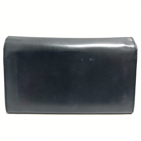 37872608 2 Gucci Leather Wallet Black