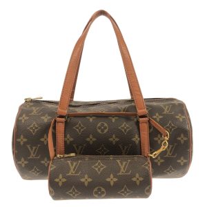 37873724 1 Louis Vuitton Cite GM Monogram