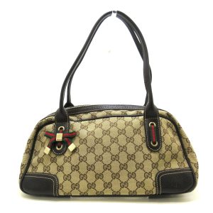 37880679 1 Louis Vuitton Totally GM Monogram Shoulder Bag