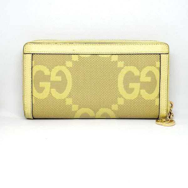 37882509 2 Gucci Ophidia Jacquard Wallet Khaki